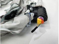 Recambio de airbag cortina delantero derecho para audi a6 berlina (4f2) 2.0 tdi referencia OEM IAM 4F58800742C   2