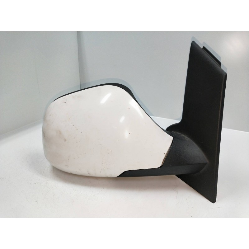 Recambio de retrovisor derecho para seat altea xl (5p5) 1.6 bivalent - gasolina / gas licuado del petróleo. gpl referencia OEM I