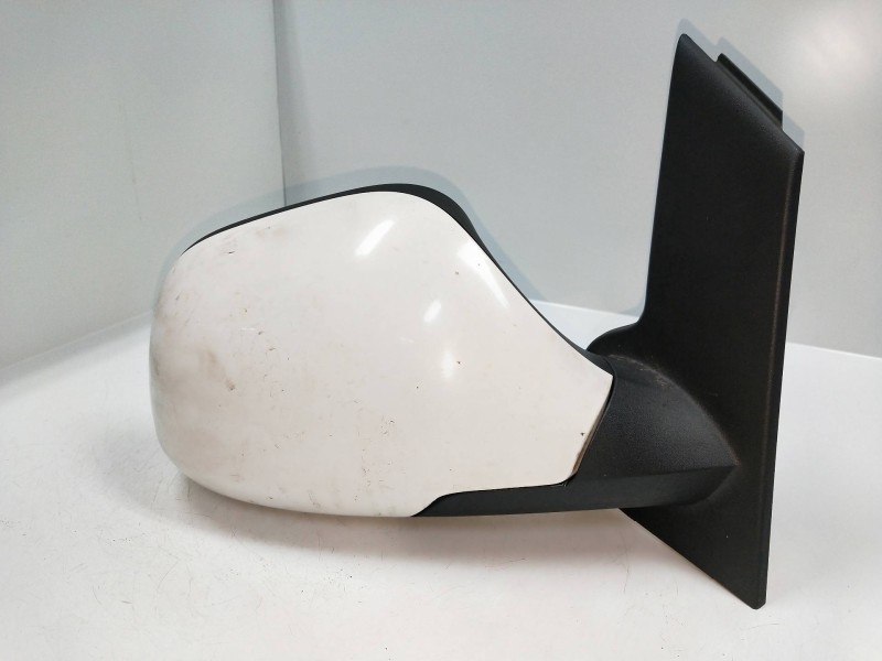 Recambio de retrovisor derecho para seat altea xl (5p5) 1.6 bivalent - gasolina / gas licuado del petróleo. gpl referencia OEM I