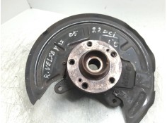 Recambio de mangueta delantera izquierda para renault vel satis (bj0) 2.2 dci turbodiesel referencia OEM IAM   