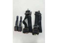 Recambio de juego cinturones delantero para seat ibiza (6k) 1.3 cat (aav) referencia OEM IAM   5P