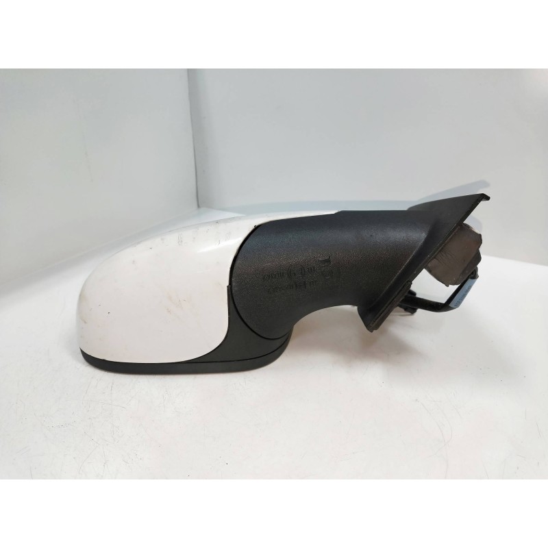 Recambio de retrovisor derecho para seat altea xl (5p5) 1.6 bivalent - gasolina / gas licuado del petróleo. gpl referencia OEM I
