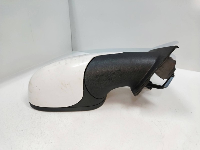 Recambio de retrovisor derecho para seat altea xl (5p5) 1.6 bivalent - gasolina / gas licuado del petróleo. gpl referencia OEM I