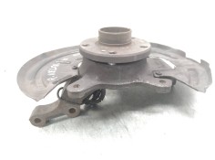 Recambio de mangueta delantera izquierda para renault vel satis (bj0) 2.2 dci turbodiesel referencia OEM IAM    2