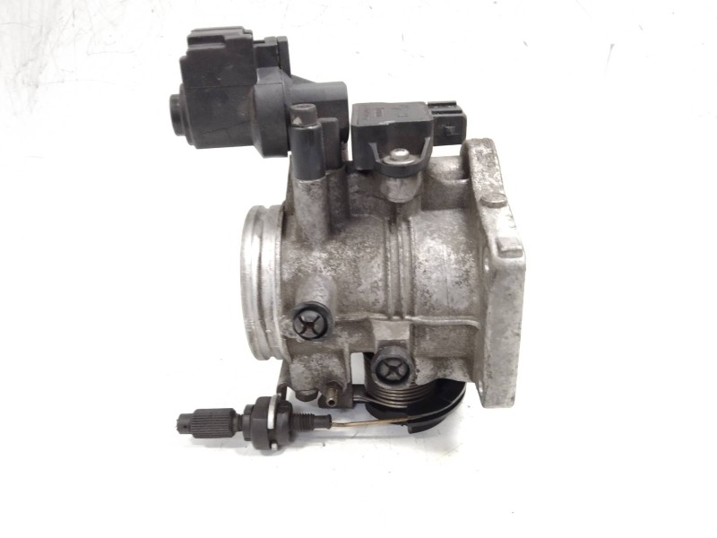 Recambio de caja mariposa para bmw serie 3 coupe (e46) 318 ci referencia OEM IAM 0280140575 14358460 1436000