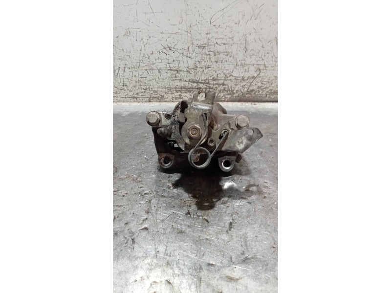 Recambio de pinza freno trasera derecha para opel astra h berlina cosmo referencia OEM IAM   