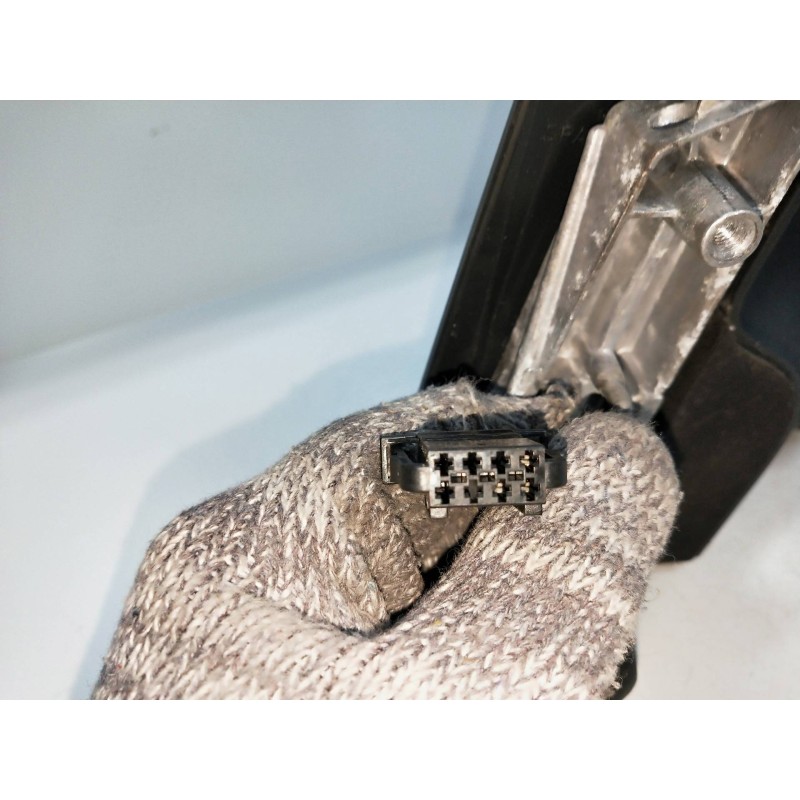 Recambio de retrovisor derecho para seat altea xl (5p5) 1.6 bivalent - gasolina / gas licuado del petróleo. gpl referencia OEM I