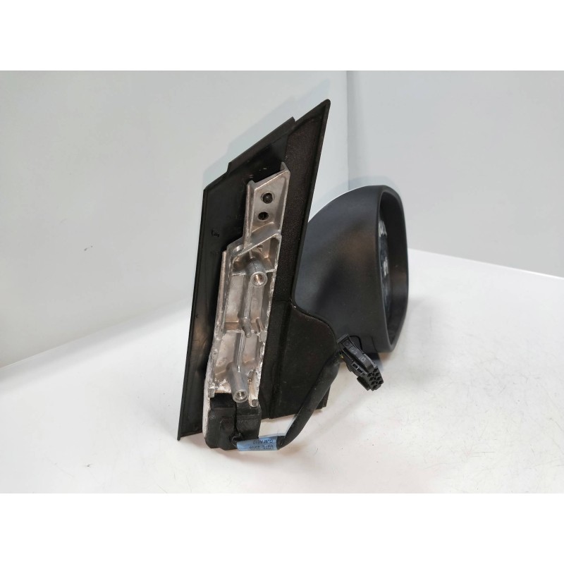 Recambio de retrovisor derecho para seat altea xl (5p5) 1.6 bivalent - gasolina / gas licuado del petróleo. gpl referencia OEM I