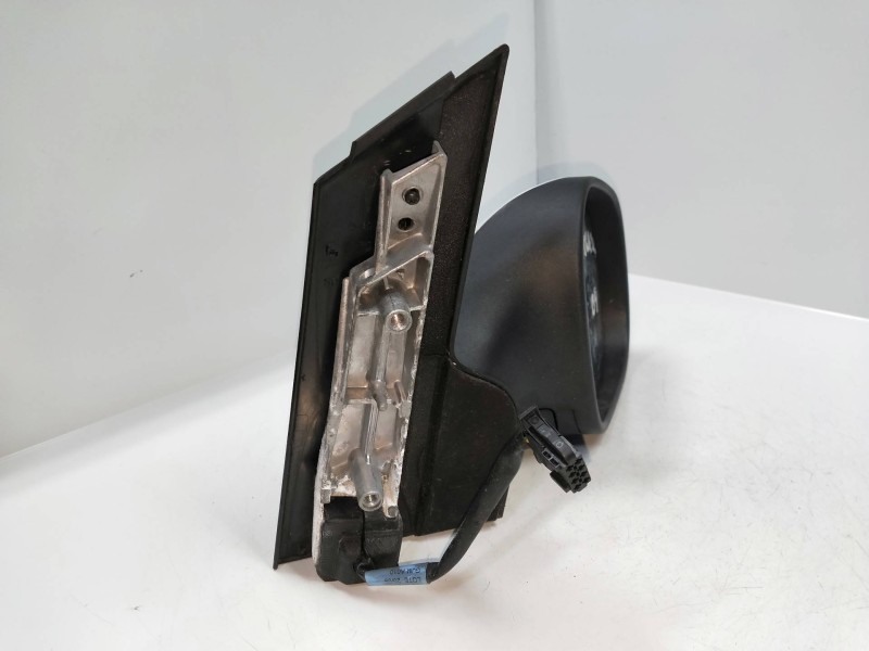 Recambio de retrovisor derecho para seat altea xl (5p5) 1.6 bivalent - gasolina / gas licuado del petróleo. gpl referencia OEM I