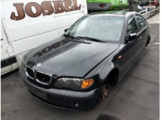 bmw serie 3 berlina (e46) del año 2004