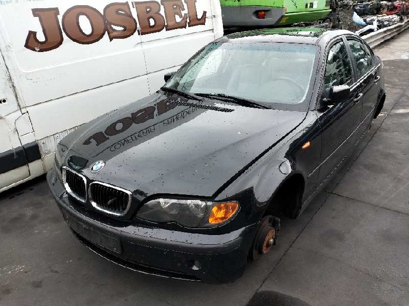 bmw serie 3 berlina (e46) del año 2004