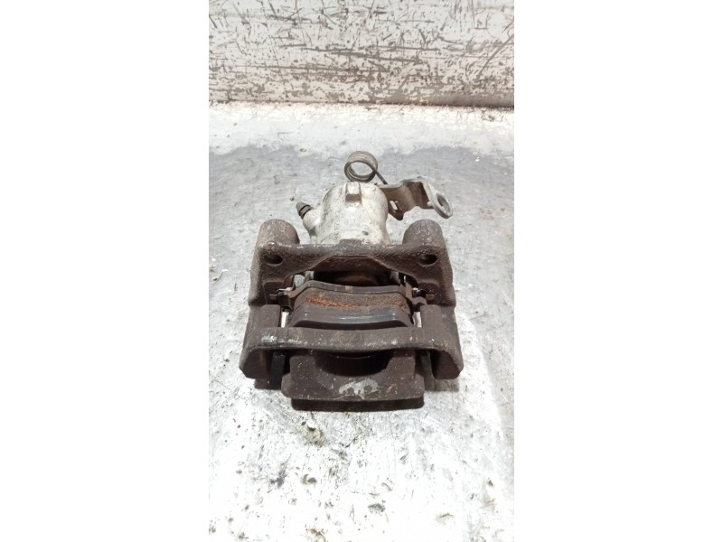 Recambio de pinza freno trasera derecha para opel astra h berlina cosmo referencia OEM IAM   