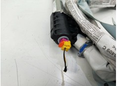 Recambio de airbag cortina delantero izquierdo para audi a6 berlina (4f2) 2.0 tdi referencia OEM IAM 4F5880741C   2
