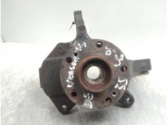 Recambio de mangueta delantera derecha para renault vel satis (bj0) 3.5 v6 referencia OEM IAM   