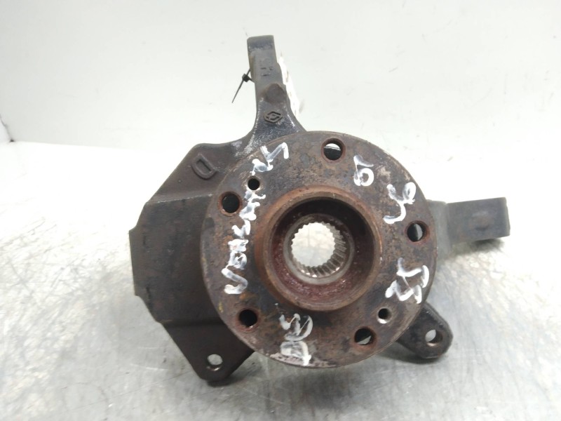 Recambio de mangueta delantera derecha para renault vel satis (bj0) 3.5 v6 referencia OEM IAM   