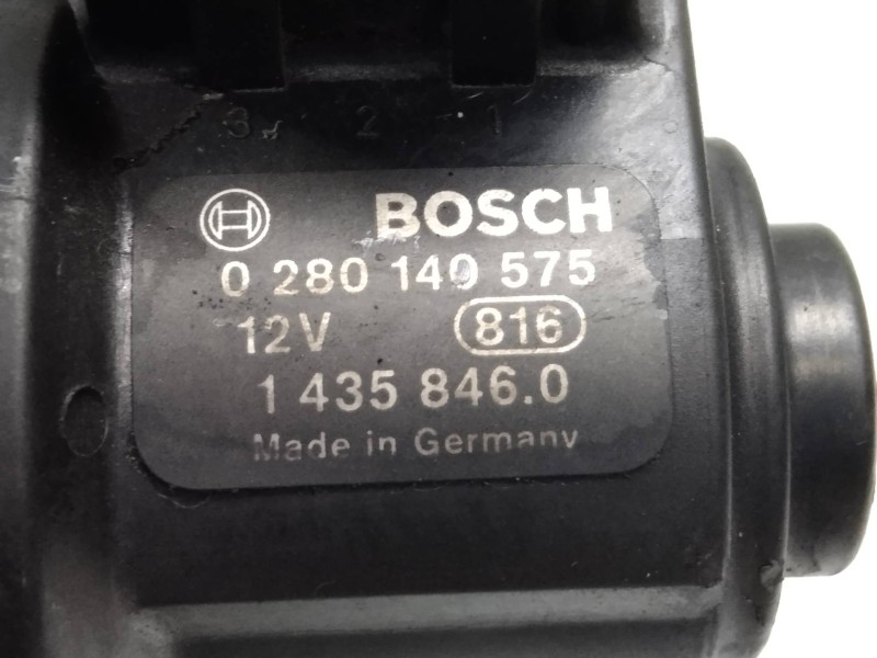 Recambio de caja mariposa para bmw serie 3 coupe (e46) 318 ci referencia OEM IAM 0280140575 14358460 1436000