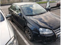 volkswagen jetta (1k2) del año 2008