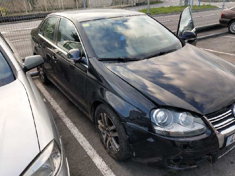 volkswagen jetta (1k2) del año 2008