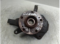 Recambio de mangueta delantera izquierda para renault vel satis (bj0) 3.5 v6 referencia OEM IAM   