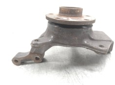 Recambio de mangueta delantera izquierda para renault vel satis (bj0) 3.5 v6 referencia OEM IAM    2