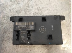 Recambio de modulo electronico para mercedes clase c (w203) berlina 220 cdi (la) (203.008) referencia OEM IAM 203820128502 35132