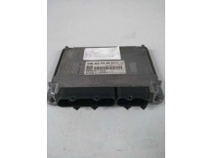 Recambio de centralita motor uce para seat ibiza (6l1) 1.2 12v referencia OEM IAM 5WP4046004 03E906023D 8884