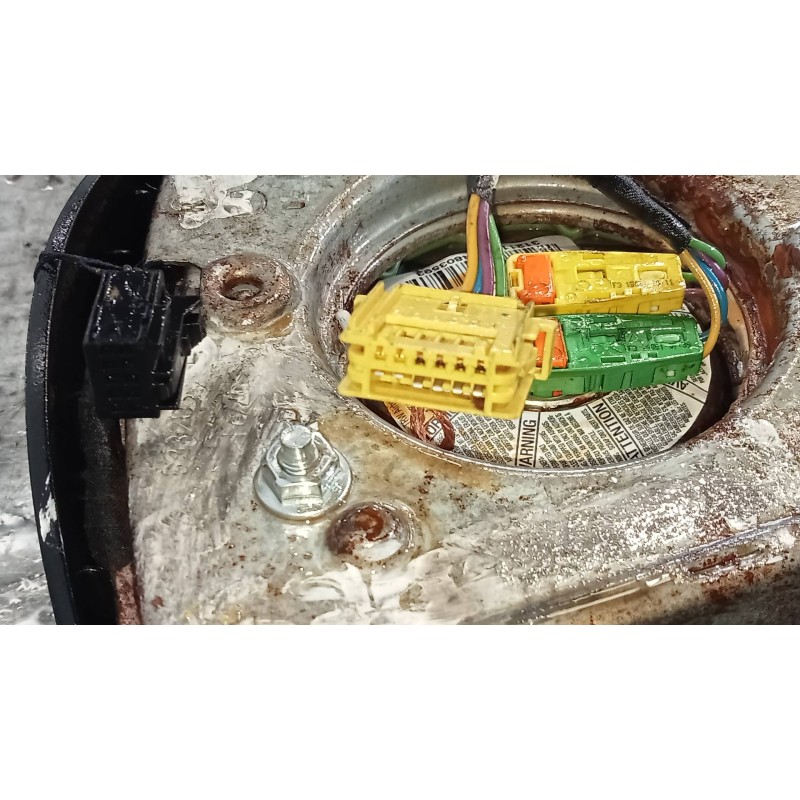 Recambio de airbag delantero izquierdo para mercedes clase e (w212) lim. e 200 cdi blueefficiency executive (212.005) referencia