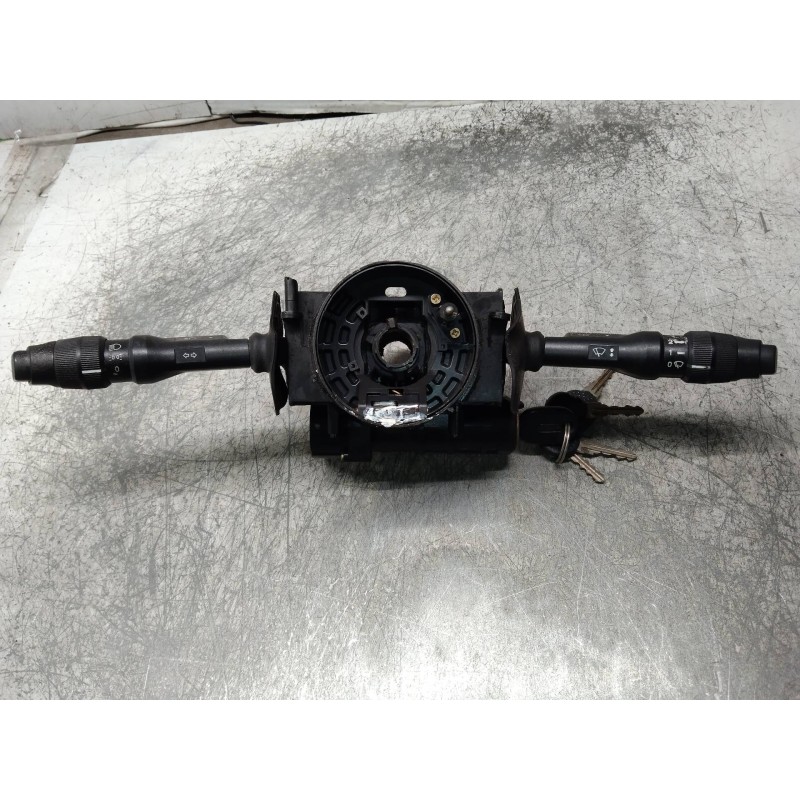 Recambio de conmutador de arranque para fiat tempra berlina (159) 1.4 i.e. referencia OEM IAM 7601589  