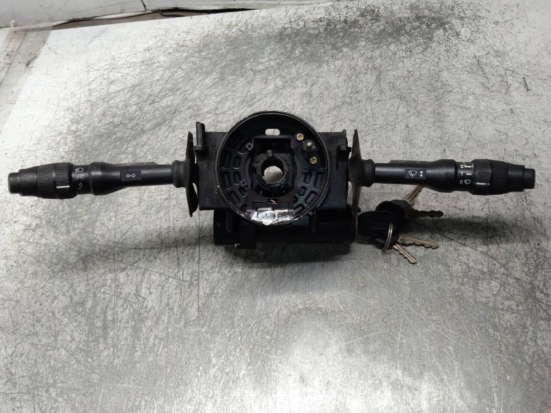 Recambio de conmutador de arranque para fiat tempra berlina (159) 1.4 i.e. referencia OEM IAM 7601589  