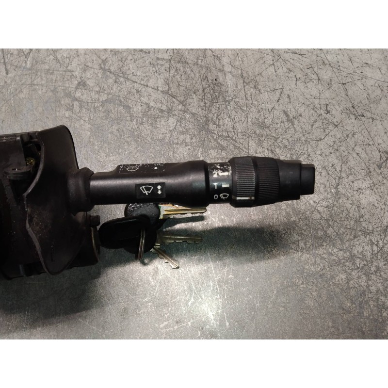 Recambio de conmutador de arranque para fiat tempra berlina (159) 1.4 i.e. referencia OEM IAM 7601589  