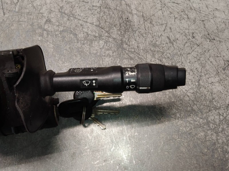 Recambio de conmutador de arranque para fiat tempra berlina (159) 1.4 i.e. referencia OEM IAM 7601589  