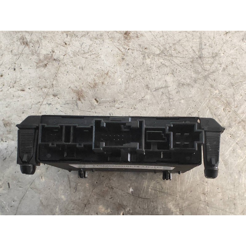 Recambio de modulo electronico para mercedes clase c (w203) berlina 220 cdi (la) (203.008) referencia OEM IAM 2038202185 351369 