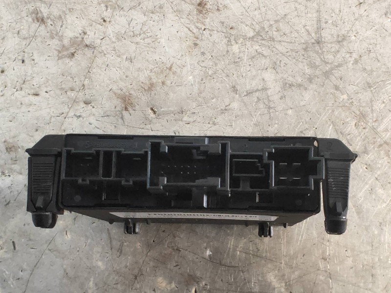 Recambio de modulo electronico para mercedes clase c (w203) berlina 220 cdi (la) (203.008) referencia OEM IAM 2038202185 351369 