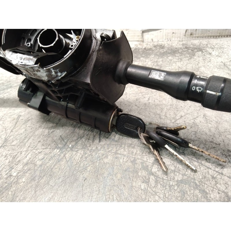 Recambio de conmutador de arranque para fiat tempra berlina (159) 1.4 i.e. referencia OEM IAM 7601589  