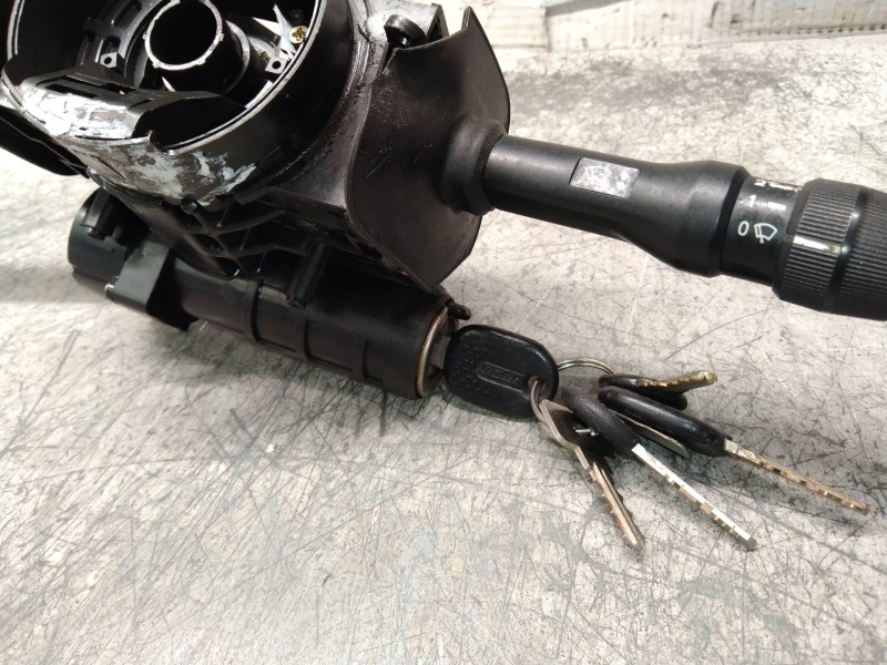 Recambio de conmutador de arranque para fiat tempra berlina (159) 1.4 i.e. referencia OEM IAM 7601589  