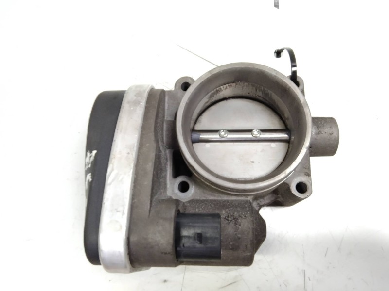 Recambio de caja mariposa para bmw serie 3 coupe (e46) 2.0 16v referencia OEM IAM 1354143922403 408238422003 