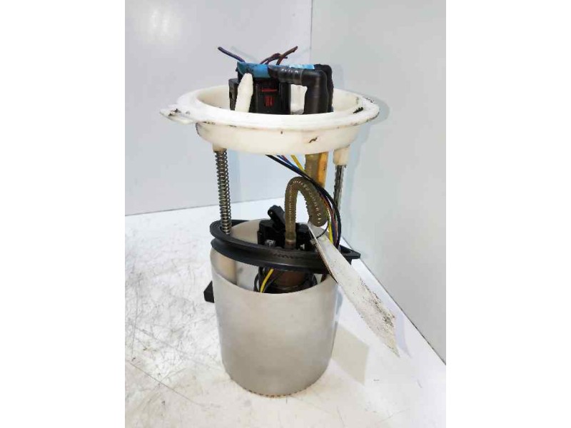Recambio de bomba combustible para seat altea xl (5p5) 1.6 bivalent - gasolina / gas licuado del petróleo. gpl referencia OEM IA