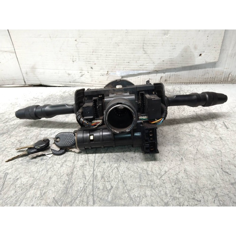 Recambio de conmutador de arranque para fiat tempra berlina (159) 1.4 i.e. referencia OEM IAM 7601589  