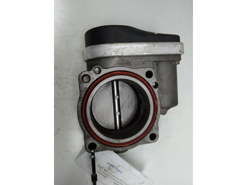 Recambio de caja mariposa para bmw serie 3 coupe (e46) 2.0 16v referencia OEM IAM 1354143922403 408238422003 