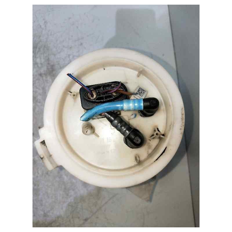 Recambio de bomba combustible para seat altea xl (5p5) 1.6 bivalent - gasolina / gas licuado del petróleo. gpl referencia OEM IA