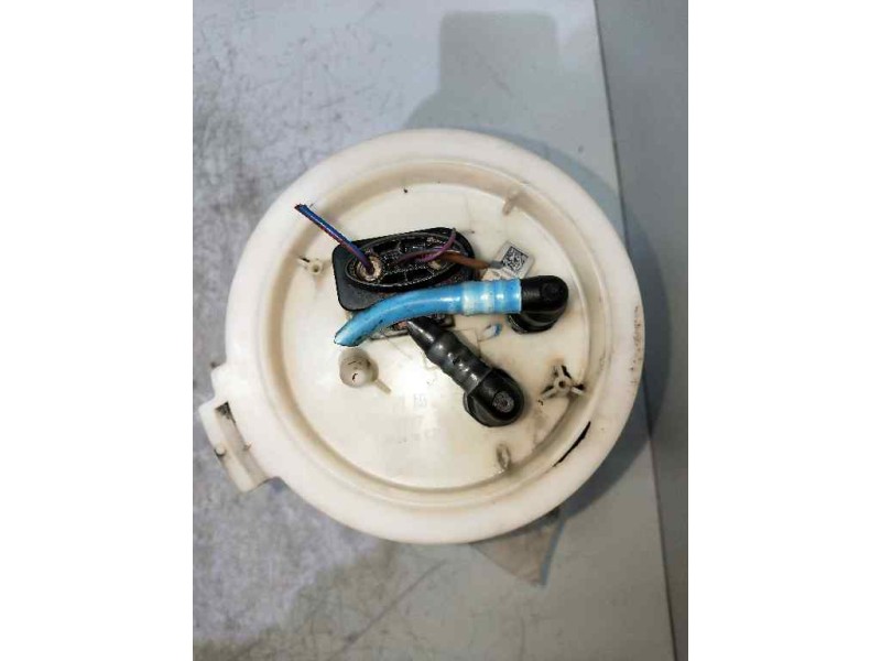 Recambio de bomba combustible para seat altea xl (5p5) 1.6 bivalent - gasolina / gas licuado del petróleo. gpl referencia OEM IA