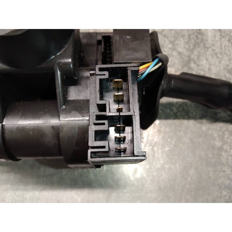 Recambio de conmutador de arranque para fiat tempra berlina (159) 1.4 i.e. referencia OEM IAM 7601589  