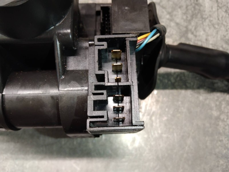 Recambio de conmutador de arranque para fiat tempra berlina (159) 1.4 i.e. referencia OEM IAM 7601589  