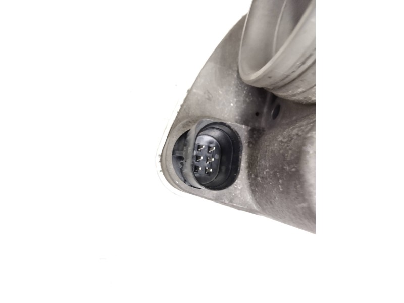 Recambio de caja mariposa para bmw serie 3 coupe (e46) 2.0 16v referencia OEM IAM 1354143922403 408238422003 