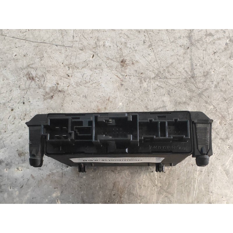 Recambio de modulo electronico para mercedes clase c (w203) berlina 220 cdi (la) (203.008) referencia OEM IAM 2038202285 351391 