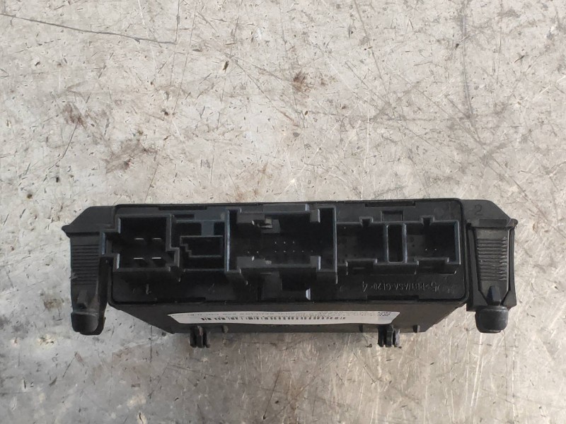 Recambio de modulo electronico para mercedes clase c (w203) berlina 220 cdi (la) (203.008) referencia OEM IAM 2038202285 351391 