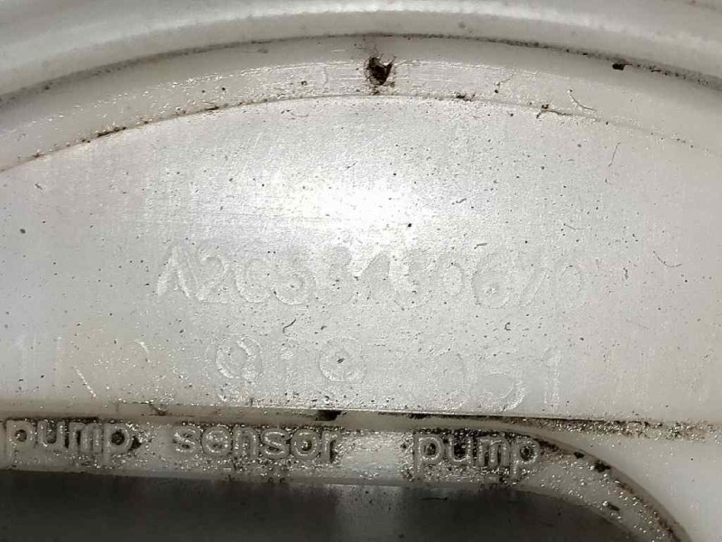 Recambio de bomba combustible para seat altea xl (5p5) 1.6 bivalent - gasolina / gas licuado del petróleo. gpl referencia OEM IA