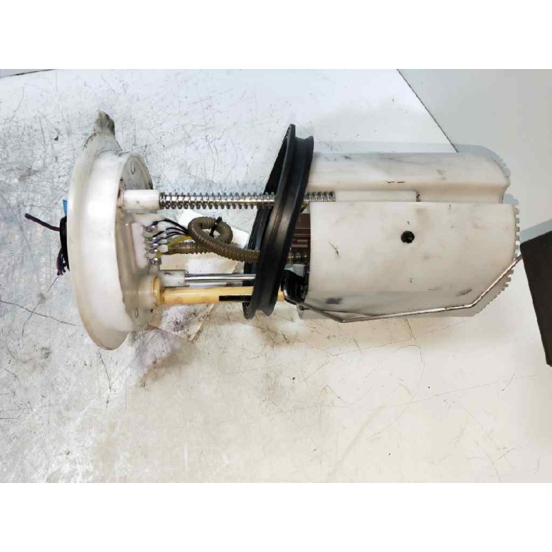 Recambio de bomba combustible para seat altea xl (5p5) 1.6 bivalent - gasolina / gas licuado del petróleo. gpl referencia OEM IA