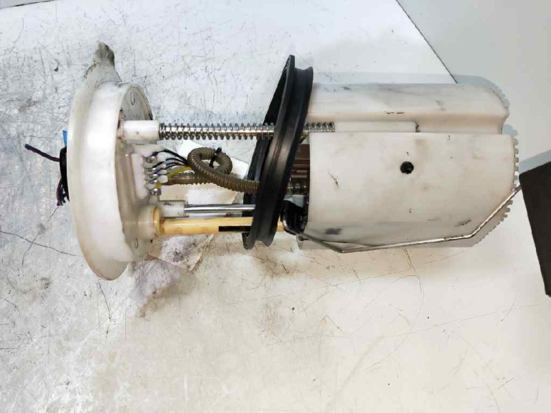 Recambio de bomba combustible para seat altea xl (5p5) 1.6 bivalent - gasolina / gas licuado del petróleo. gpl referencia OEM IA