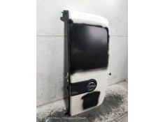 Recambio de puerta trasera derecha para opel combo d expression l1h1 referencia OEM IAM  CIEGA 5P 2